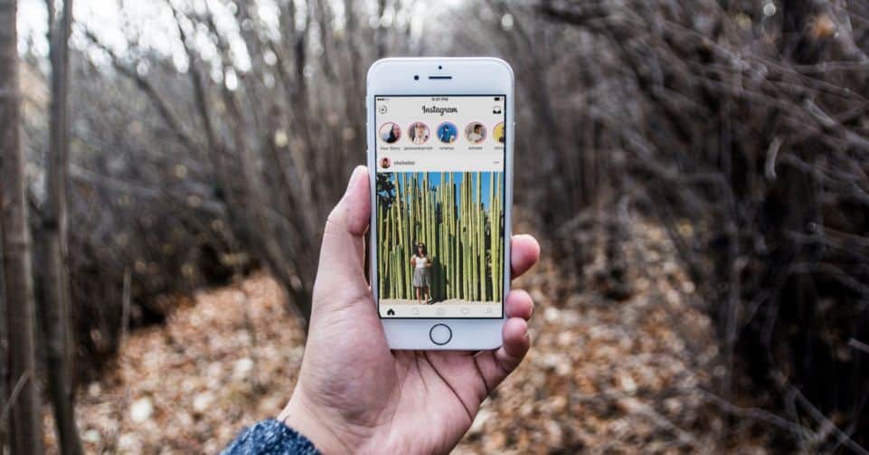 Instagram Live nos acerca el vídeo en directo Instagram Live nos acerca el vídeo en directo