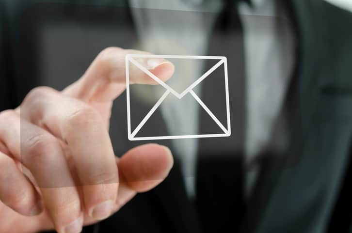 campaña de e-mail marketing campaña de e-mail marketing