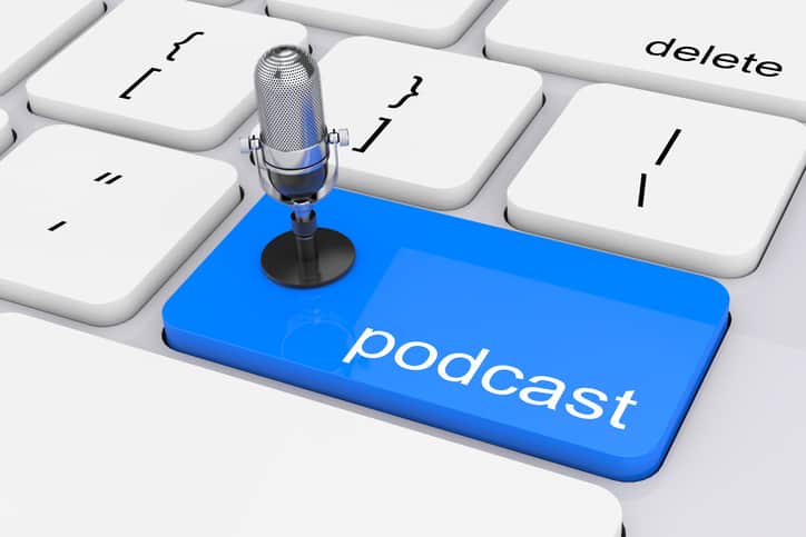 Branded content con podcasts para fidelizar a tu audiencia Branded content con podcasts para fidelizar a tu audiencia