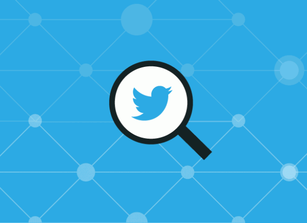 Los resultados de búsqueda en Twitter cambian su orden cronológico Los resultados de búsqueda en Twitter cambian su orden cronológico