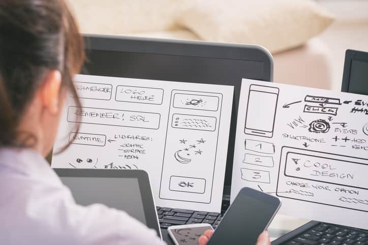 Una adecuada estrategia de marketing de contenidos en apps móviles Una adecuada estrategia de marketing de contenidos en apps móviles