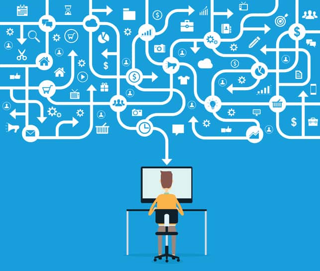 Qué es Big Data Qué es Big Data