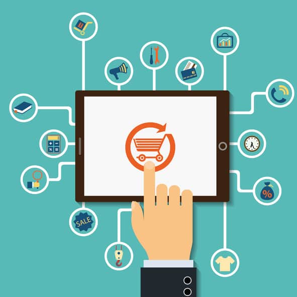 La importancia del Big Data en ecommerce para 2017 La importancia del Big Data en ecommerce para 2017