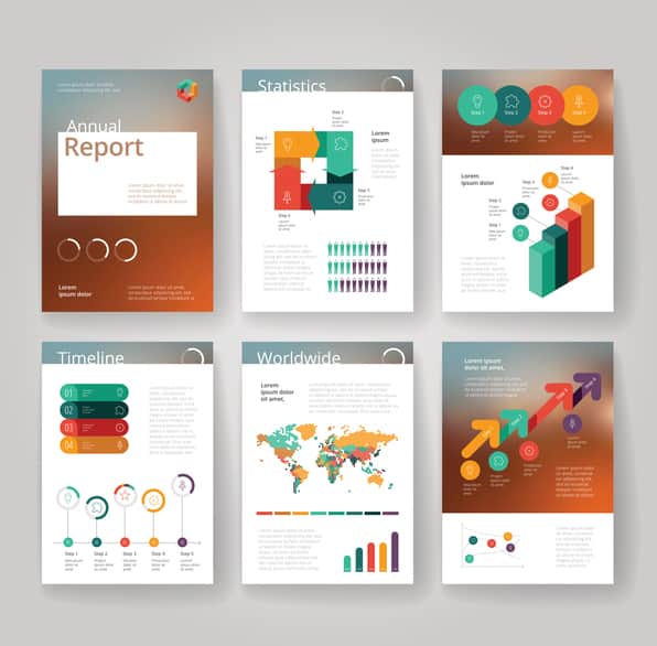 La importancia de una infografía impactante para tu empresa La importancia de una infografía impactante para tu empresa