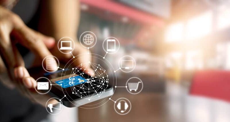 Tendencias en mobile marketing que fijarán el rumbo en 2017