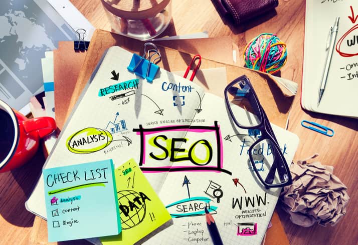 Posicionamiento SEO en 2017, factores decisivos Posicionamiento SEO en 2017, factores decisivos