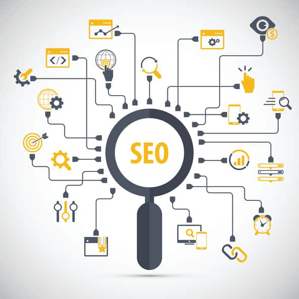 Consejos posicionamiento SEO Consejos posicionamiento SEO