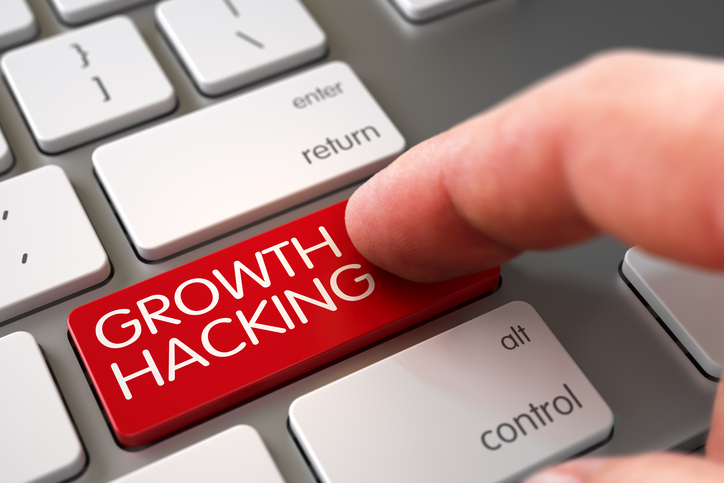 Cómo hacer una estrategia de Growth Hacking eficaz Cómo hacer una estrategia de Growth Hacking eficaz