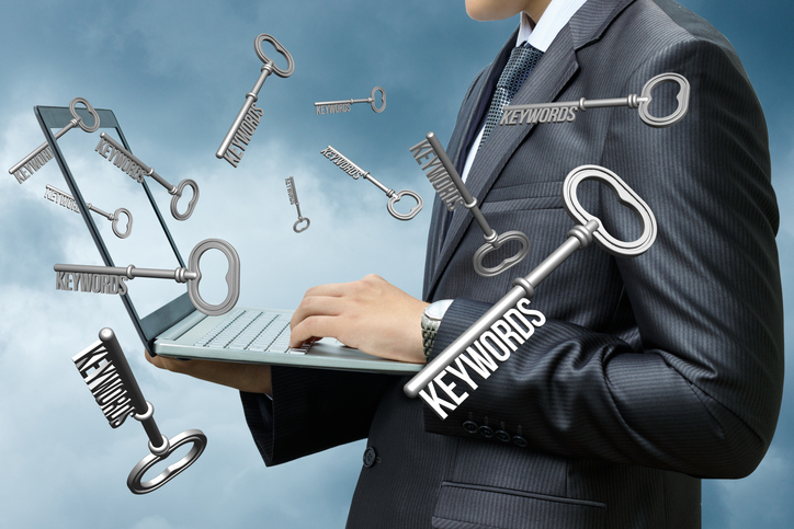 El mejor Keyword Research para tu estrategia SEO El mejor Keyword Research para tu estrategia SEO