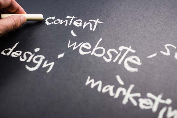 Los mejores contenidos en landing pages Los mejores contenidos en landing pages