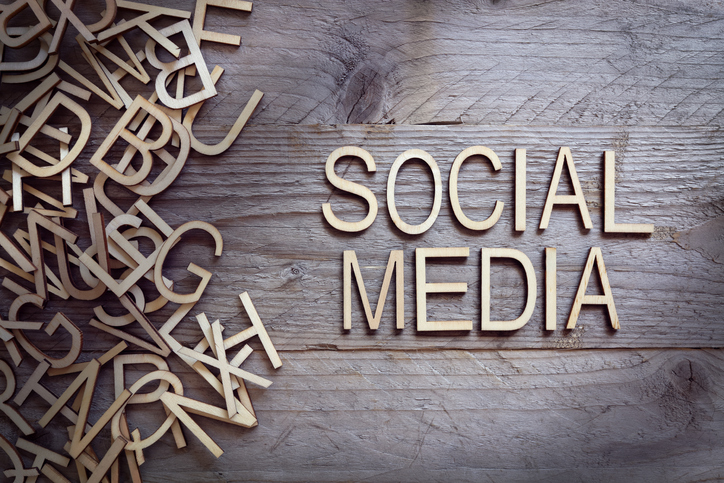 Social Media en Ecommerce Social Media en Ecommerce