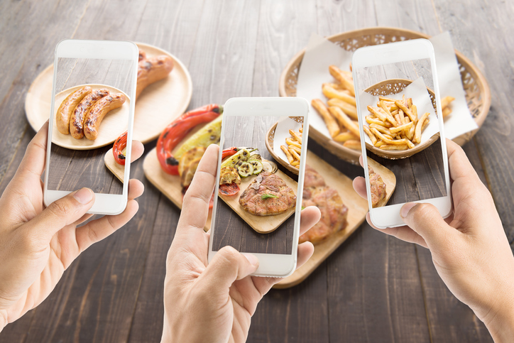 Cómo planificar la estrategia de content marketing en Instagram Cómo planificar la estrategia de content marketing en Instagram