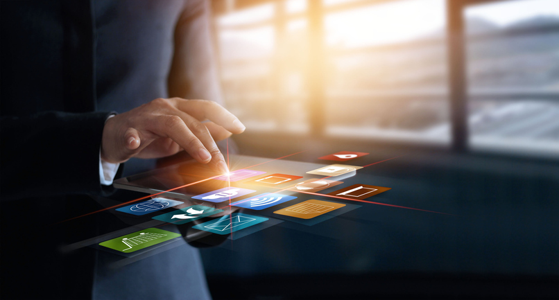 Tendencias en mobile marketing Tendencias en mobile marketing