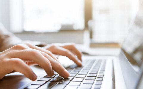 Adapta tu web a la nueva ley de protección de datos (RGPD)