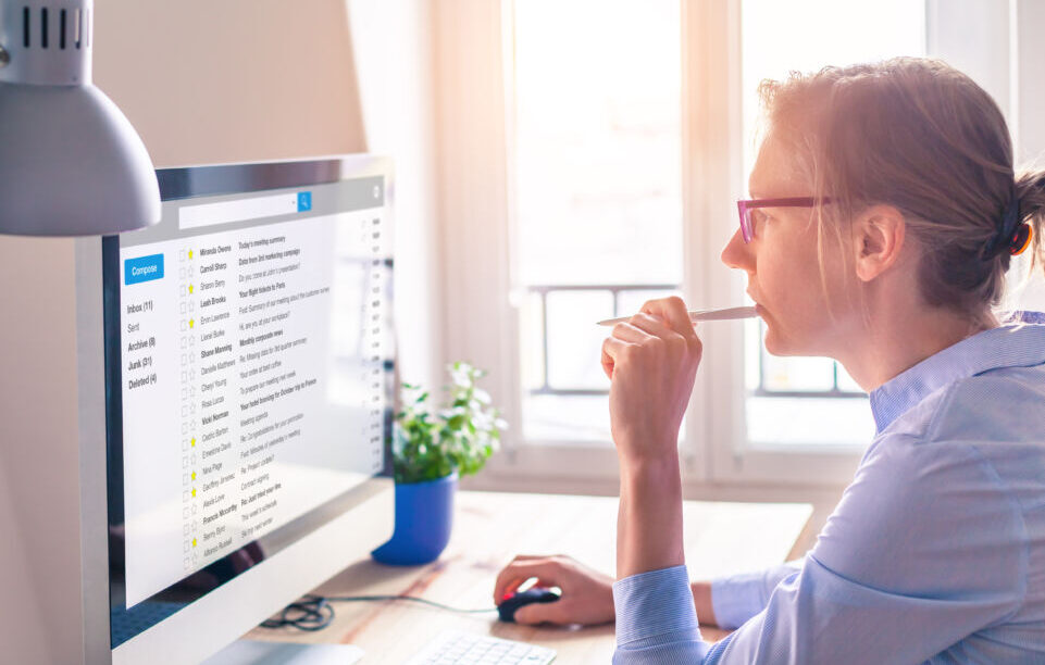 Las tendencias en email marketing que marcarán un nuevo rumbo