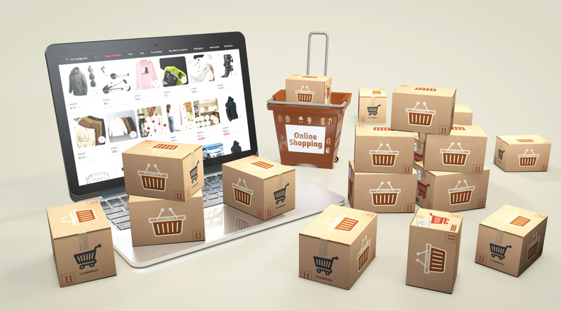 WooCommerce para empresas: vender online con WordPress