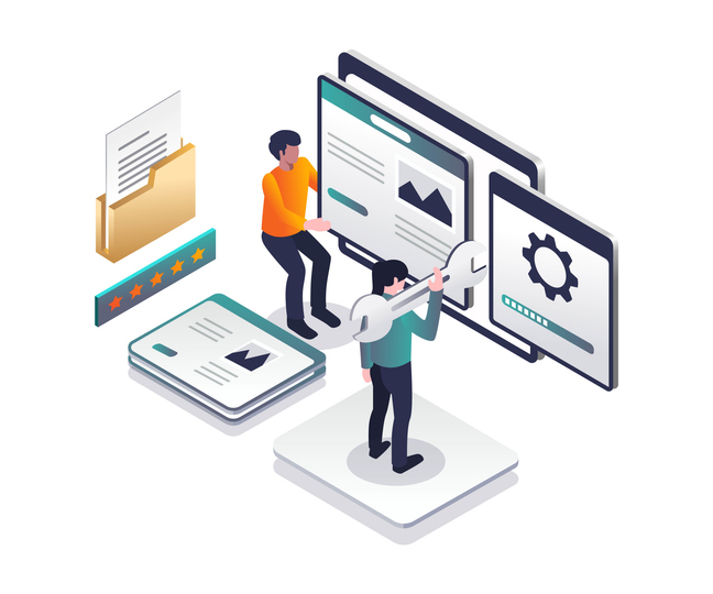 Plantillas de WordPress profesionales: cómo elegir la tuya