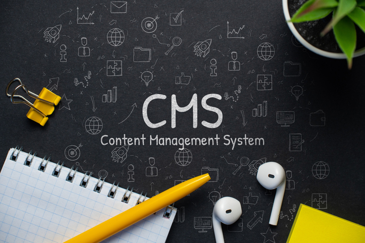 WordPress vs Wix (y otros CMS): cuál conviene a tu empresa