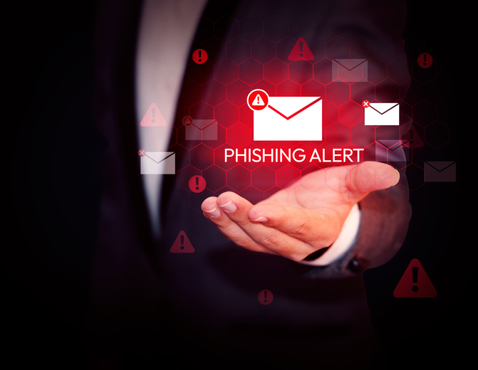 Phishing e ingeniería social: qué es y cómo protegerte