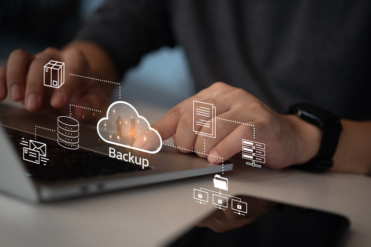 Copias de seguridad de tu web: por qué son innegociables