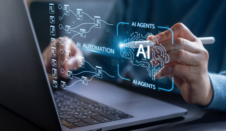Automatización de procesos con IA para empresas: guía práctica