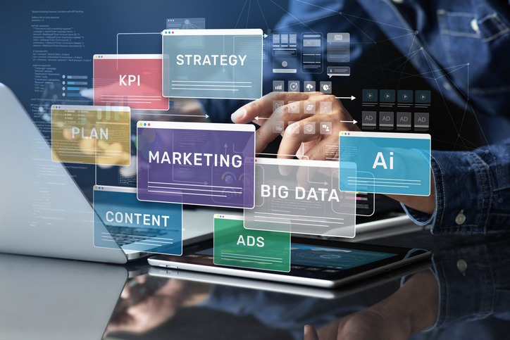 IA en marketing: qué aporta y cómo empezar a usarla
