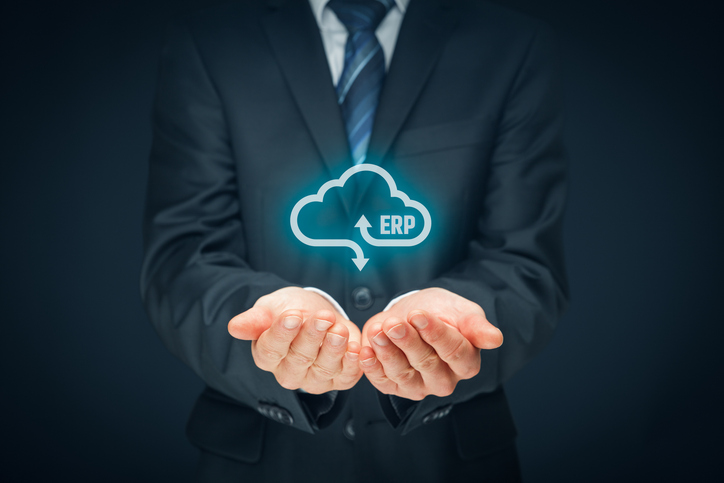 ERP en la nube o on-premise: diferencias y cuál te conviene