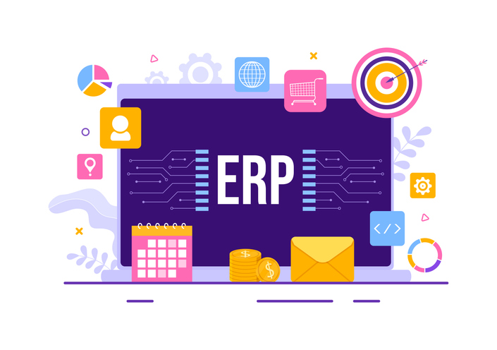 Cómo implantar un ERP: fases y errores a evitar