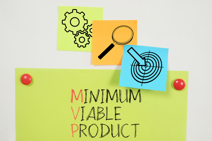Qué es un MVP de software y cuándo conviene usarlo