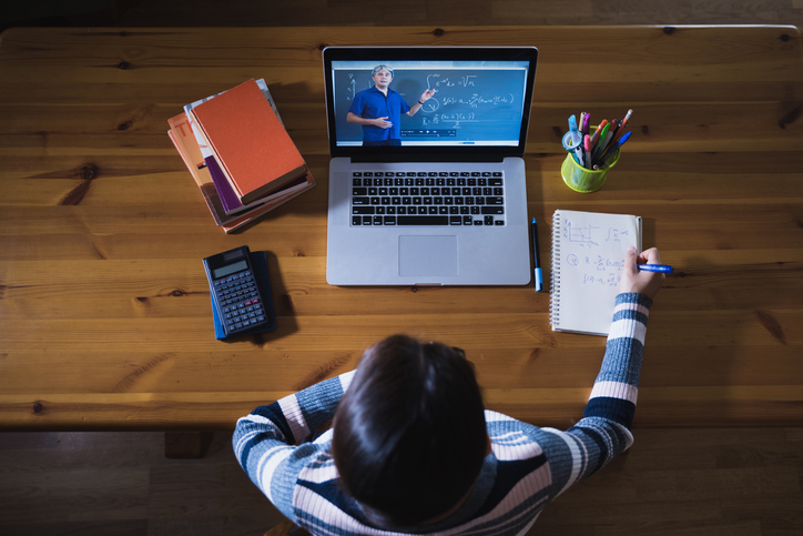 Plataformas de e-learning: cómo elegir la adecuada