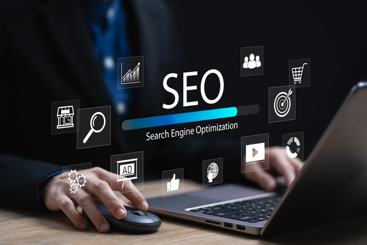 SEO para empresas: guía completa para posicionar tu web en Google
