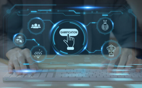 Gamificación en e-learning: motivar y que terminen los cursos