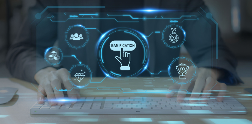 Gamificación en e-learning: motivar y que terminen los cursos