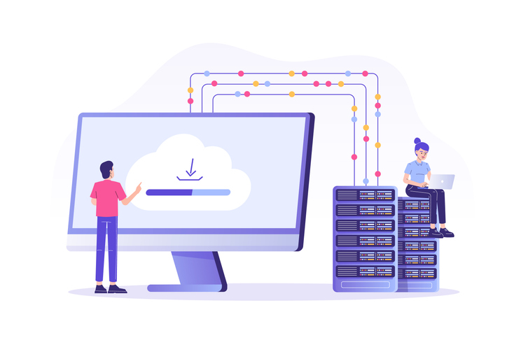 Mejor hosting para empresas: cómo acertar