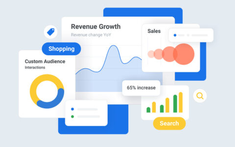 Marketing en redes sociales y contenidos: construir marca y captar clientes