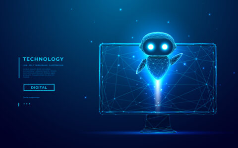 Inteligencia artificial para empresas: del marketing al negocio