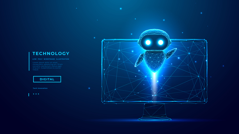 Inteligencia artificial para empresas: del marketing al negocio