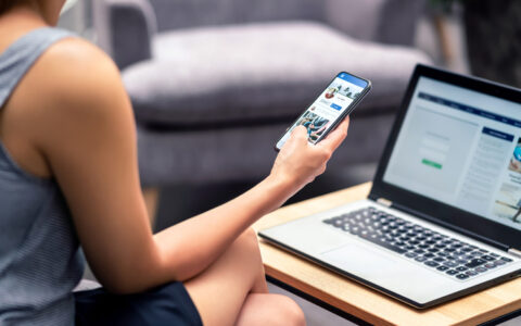 Desarrollo de apps móviles para empresas: del concepto a la app que se usa