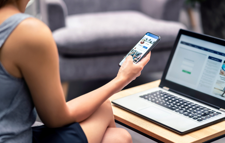 Desarrollo de apps móviles para empresas: del concepto a la app que se usa