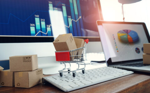 Cómo crear una tienda online que venda: del plan a las ventas