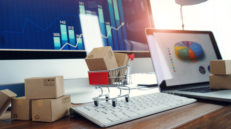 Cómo crear una tienda online que venda: del plan a las ventas