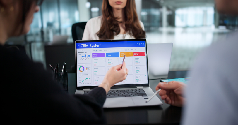 CRM para empresas: la guía para vender más y fidelizar mejor