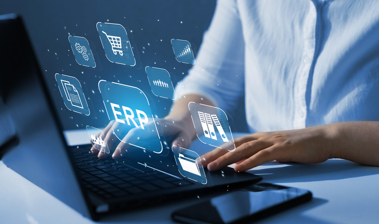 ERP para empresas: la guía para ordenar y optimizar tu gestión