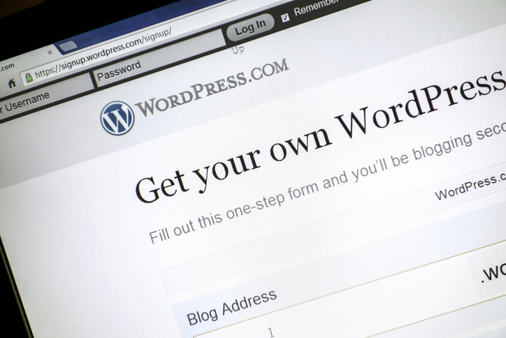 WordPress para empresas: la guía para una web profesional y escalable