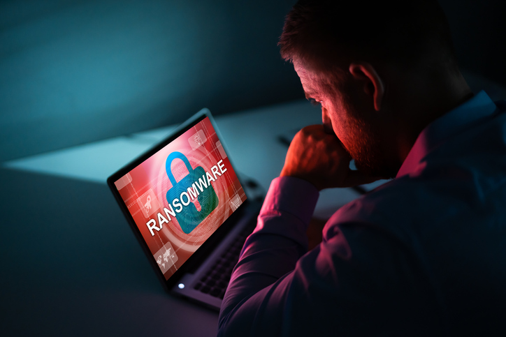 Ransomware en la empresa: cómo evitar el secuestro de tus datos