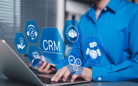 Qué es un CRM: la herramienta que ordena tu relación con clientes