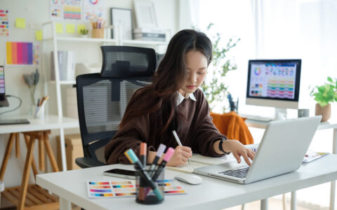 Diseño web profesional para empresas: qué hace que una web funcione