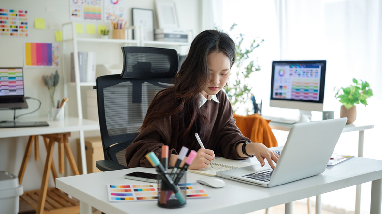 Diseño web profesional para empresas: qué hace que una web funcione