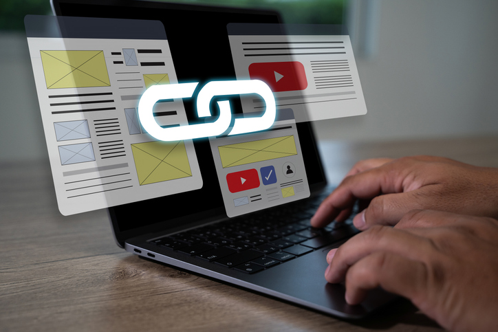 Linkbuilding: cómo conseguir backlinks de calidad para SEO