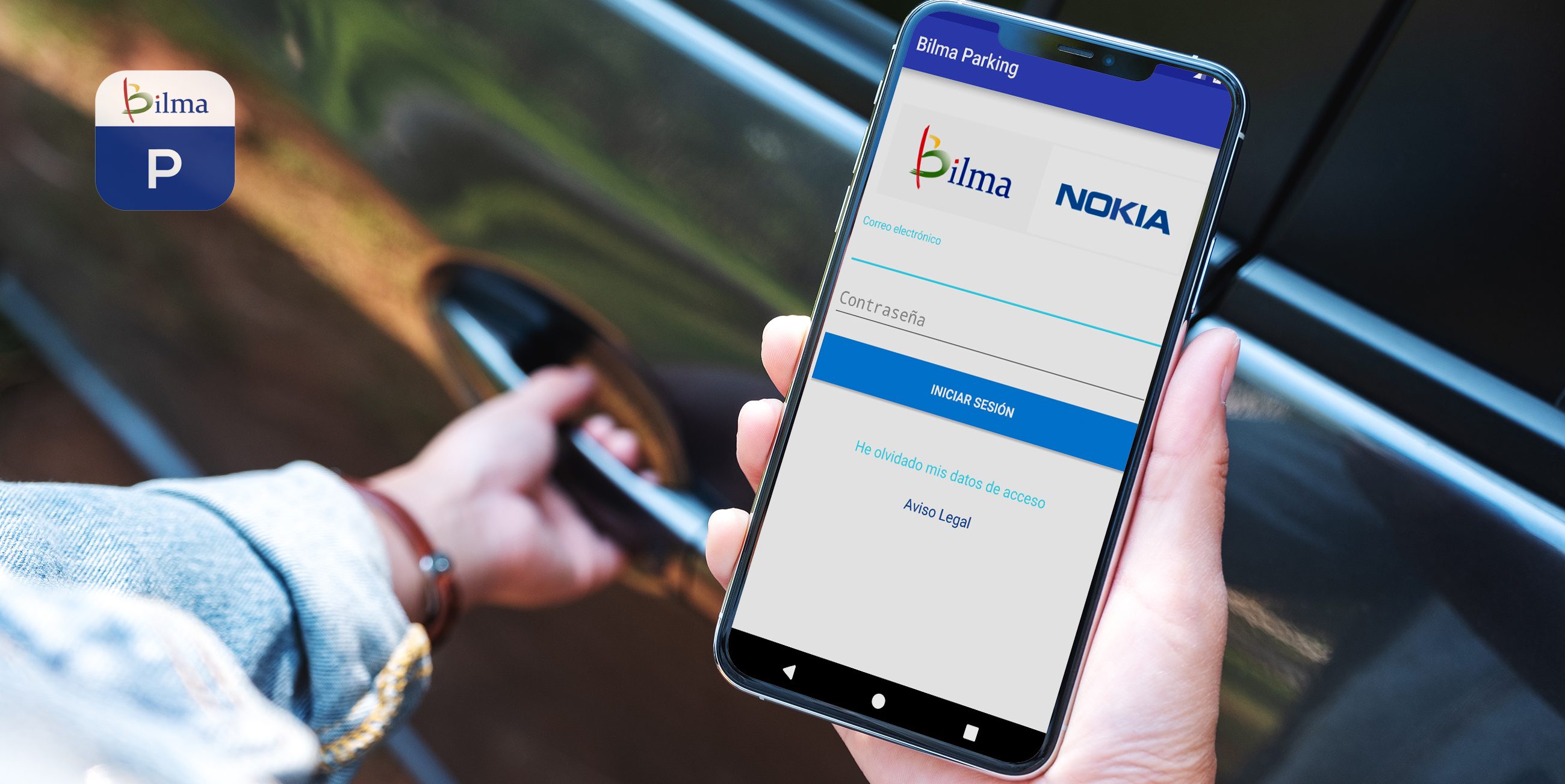 Nokia
